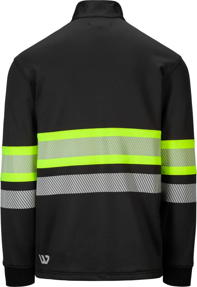 Jacket 2 Wenaas