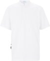 Elke Arbeidsskjorte Unisex med MiG og UHF chip 1 Sverre W. Monsen Small