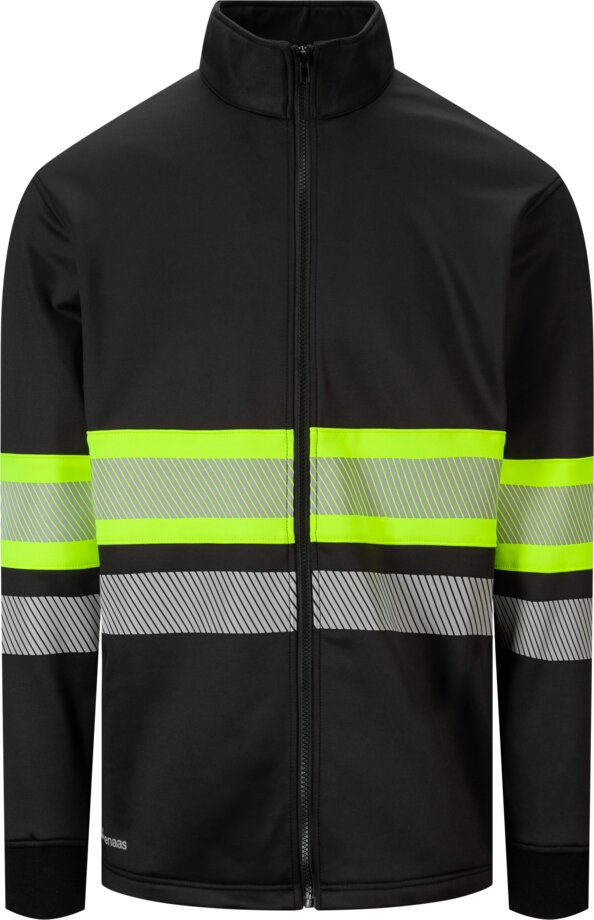 Jacket 1 Wenaas