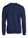 Genser Clique Basic Roundneck 2 Wenaas Small