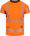 Hivis T-shirt, dam 1 Wenaas Small