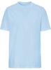 Felix T-skjorte Unisex 4 Lyseblå Sverre W. Monsen  Miniature