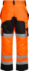 HiVis Trouser 2 Wenaas Small