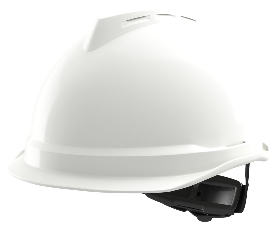 Hjelm V-Gard 520 1000V 1 Wenaas