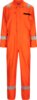 Overall Tropic FR 1 Orange Wenaas  Miniature