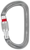 Karabin Skru Alu Petzl Am'D 1 Wenaas Small