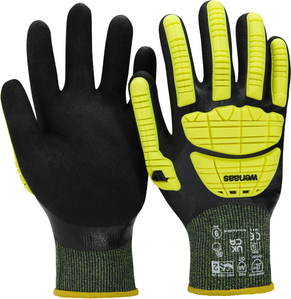 Impact Glove Wenaas Workwear