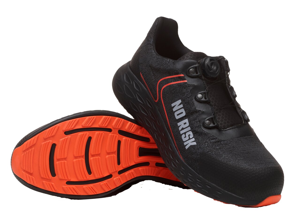 Sko No Risk Pegasus 3 Wenaas