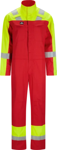 Ladies Marinerguard coverall Wenaas Medium