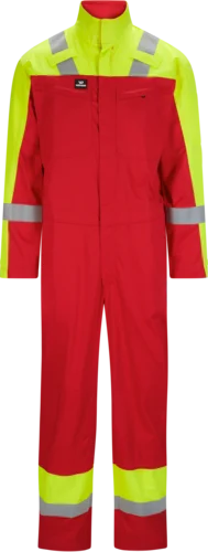 Marinerguard coverall Wenaas Medium