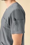 KAERE Kittel unisex 4 Sverre W. Monsen Small