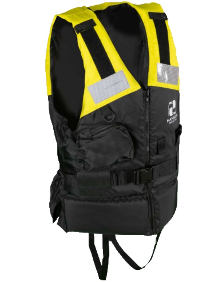 Floating vest SeaLife Basic 1 Wenaas