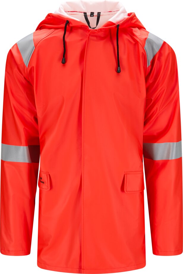 Offshore Rain Jacket 1 Wenaas