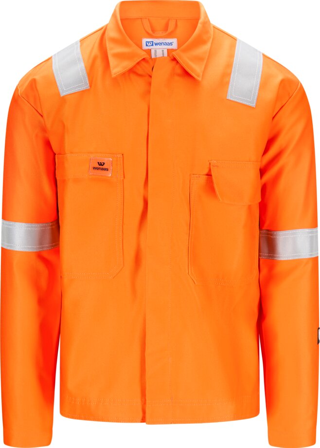 Offshore jas 350 1 Wenaas