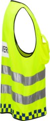 Waistcoat Industrivernet 3 Wenaas Small