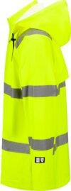 Synlighedsklasse 3 regnjakke 3 Wenaas Small