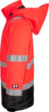 Hi-vis parkas 3 Wenaas Small