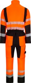 Multistretch coverall UNI 3 Wenaas Small