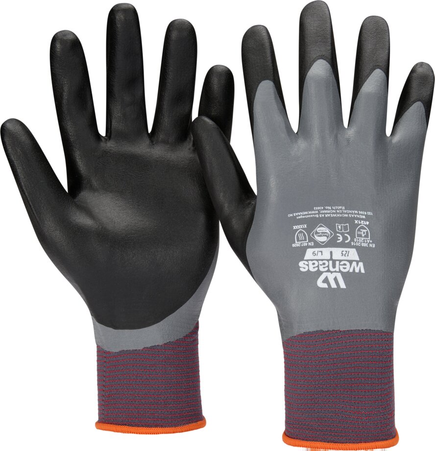 Glove Wenaas 125 1 Wenaas