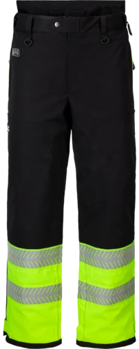 Mens wintertrouser hivis Wenaas Medium