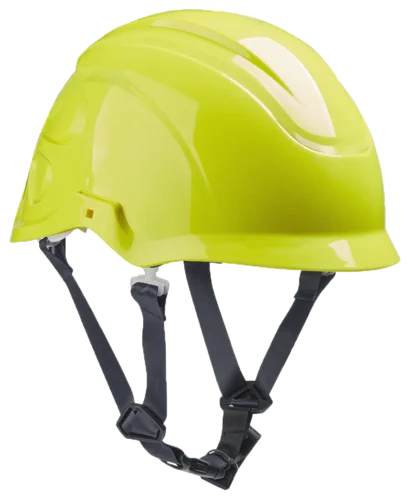 Helmet Nexus SP HiViz 1000V Wenaas Medium