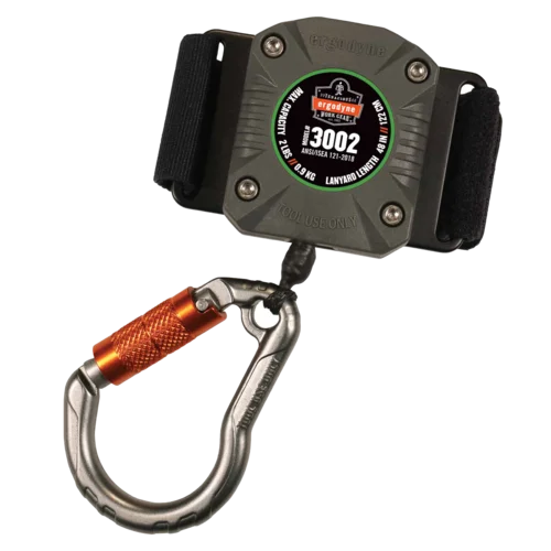 Tool Lanyard Squids 3002 Wenaas Medium