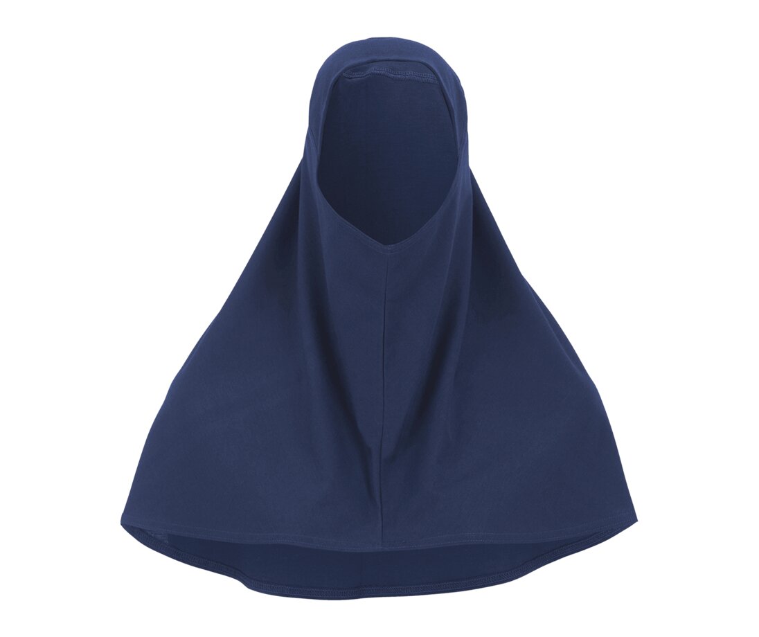 Hijab 1 Sverre W. Monsen