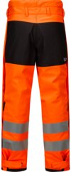 Mens winter trouser multinorm 2 Wenaas Small