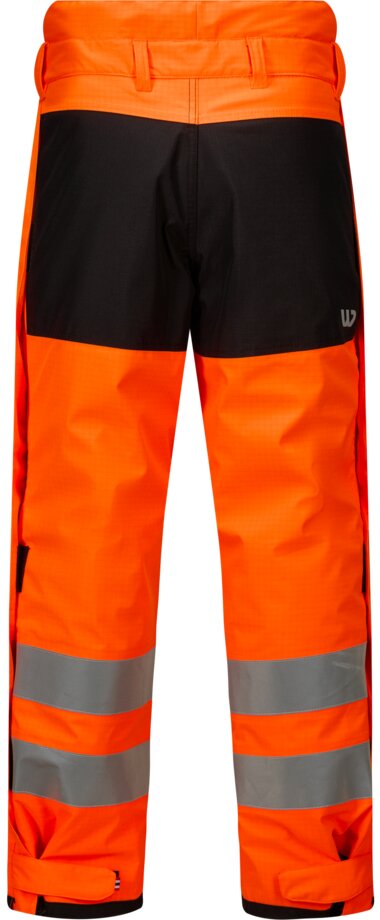 Mens winter trouser multinorm 2 Wenaas