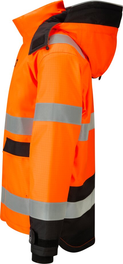 Mens winter jacket multinorm 3 Wenaas