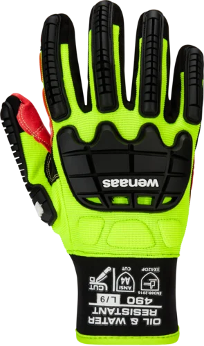 Glove Wenaas 490 Wenaas Medium