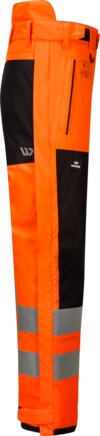 Mens winter trouser multinorm 3 Wenaas Small