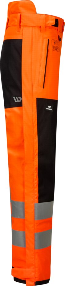 Mens winter trouser multinorm 3 Wenaas