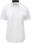 Shirt Work ladies SS 1 Wenaas Small