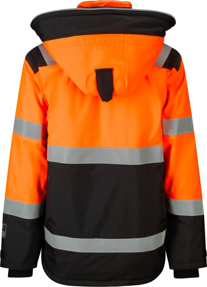 Mens winter jacket multinorm 2 Wenaas