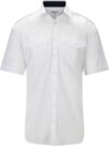 Shirt Work slim men SS 1 Wenaas Small