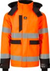 Mens winter jacket multinorm 1 Wenaas Small
