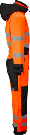Winter coverall multinorm 3 Wenaas Small