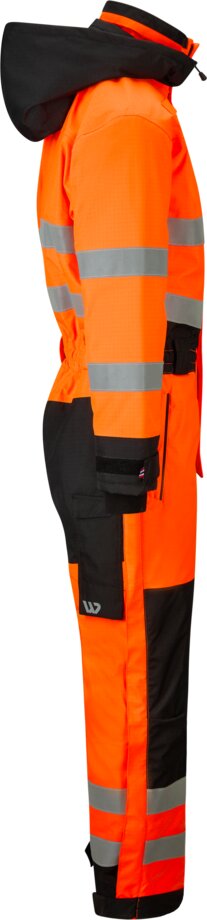 Winter coverall multinorm 3 Wenaas