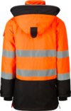 Mens winter parka multinorm 2 Wenaas Small