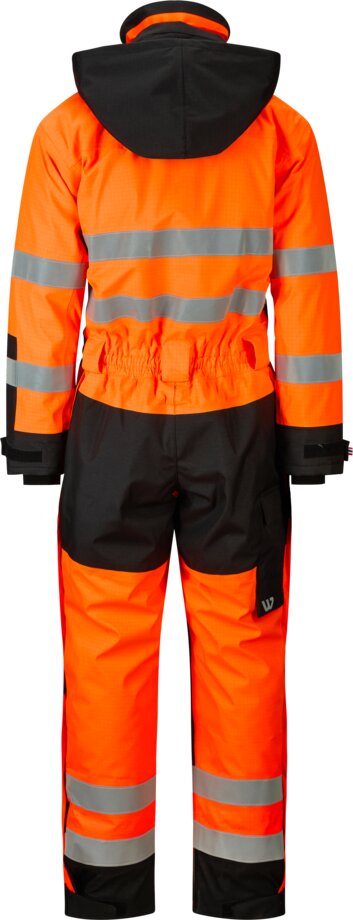 Winter coverall multinorm 2 Wenaas
