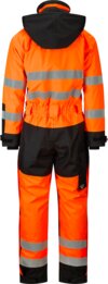 Winter coverall multinorm 2 Wenaas Small