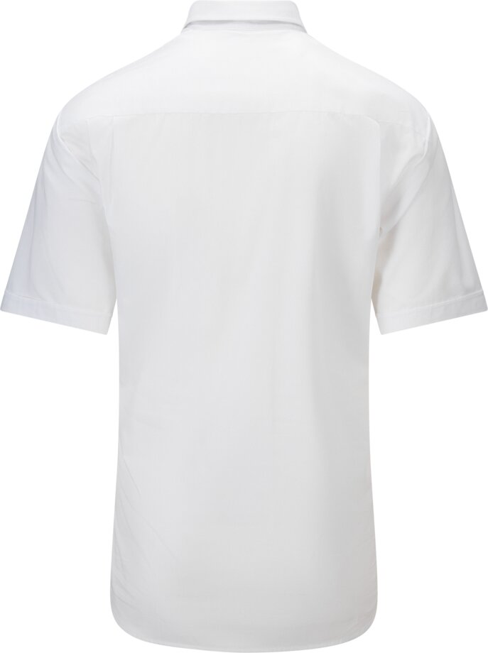 Shirt Work slim men SS 2 Wenaas