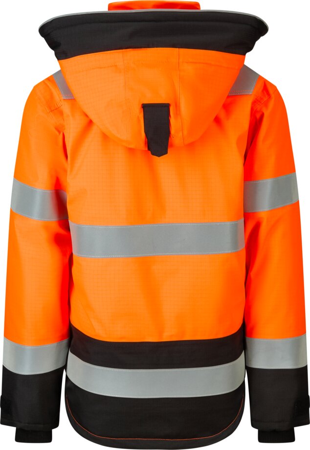 Mens winter jacket multinorm 2 Wenaas