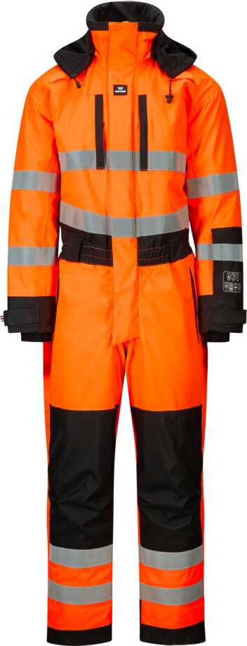 Winter coverall multinorm 1 Wenaas