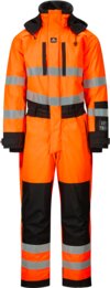 Winter coverall multinorm 1 Wenaas Small