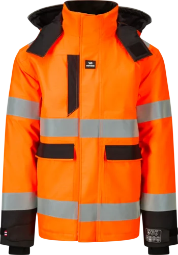 Mens winter jacket multinorm Wenaas Medium