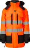 Mens winter parka multinorm 1 Wenaas Small