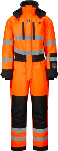 Winter coverall multinorm Wenaas Medium