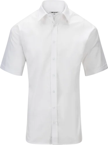 Shirt Business slim men SS Wenaas Medium